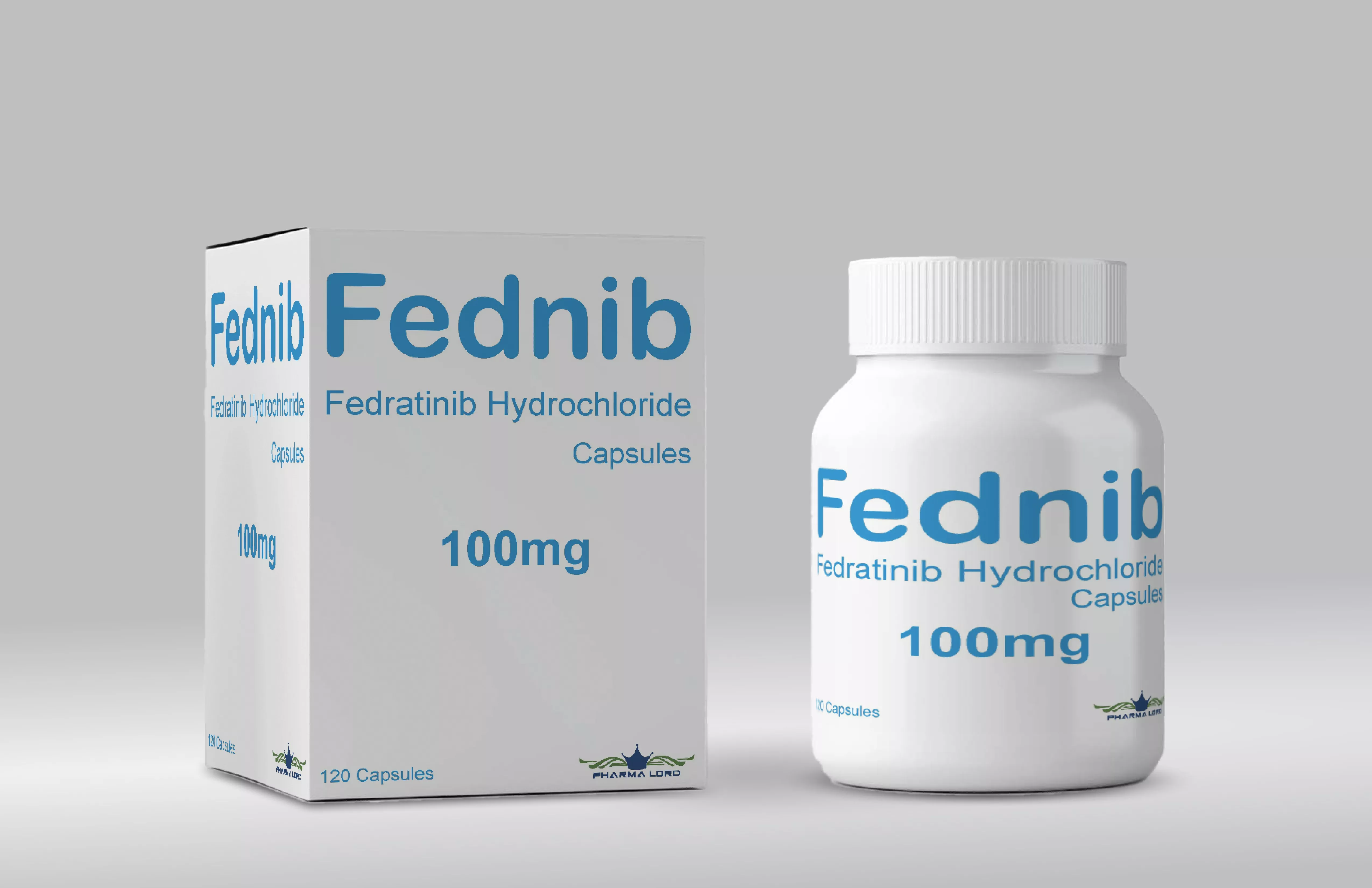 Fednib 100mg