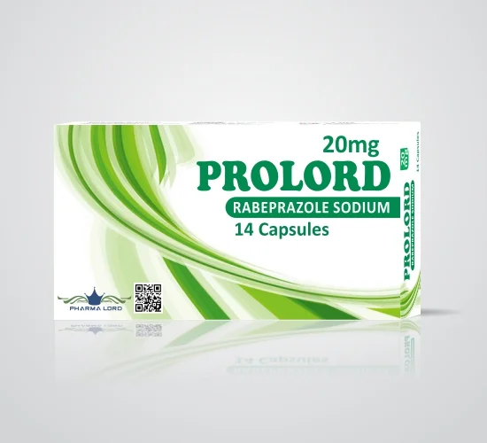 prolord 20mg